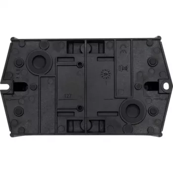 Eaton T0-3-8342/I1/SVB γενικός διακόπτης, 3-πολικός, 20 A, κόκκινο/κίτρινο 207159