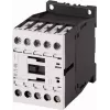 Eaton DILA-31 βοηθητικός επαφέας, 3 NO + 1 NC, πηνίο 230 V AC, 4-πολικός 276372