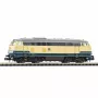 PIKO 40532 N-Ντιζελομηχανή BR 216 DB Εποχή IV