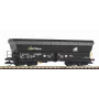 Piko TT 47749 Βαγόνι χύδην φορτίου Captrain