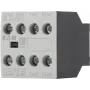 Eaton DILA-XHI22 Μπλοκ βοηθητικής επαφής 2NO+2NC Μπροστινή τοποθέτηση 276426