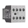 Eaton DILA-XHI22 Μπλοκ βοηθητικής επαφής 2NO+2NC Μπροστινή τοποθέτηση 276426