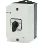 Eaton T3-4-8902/I2 ηλεκτρικός διακόπτης, γκρι 215224