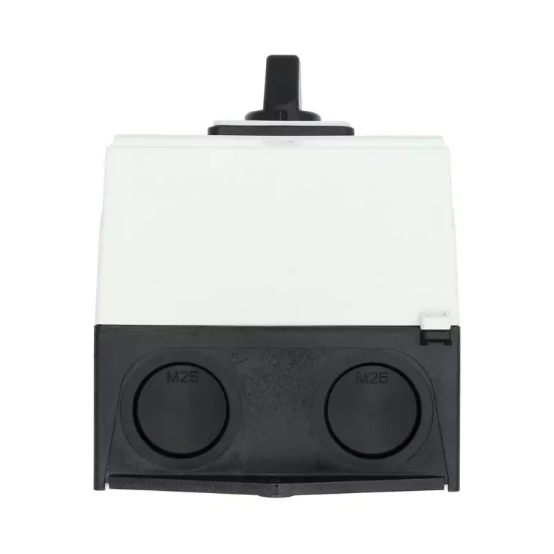 Eaton T3-4-8902/I2 ηλεκτρικός διακόπτης, γκρι 215224