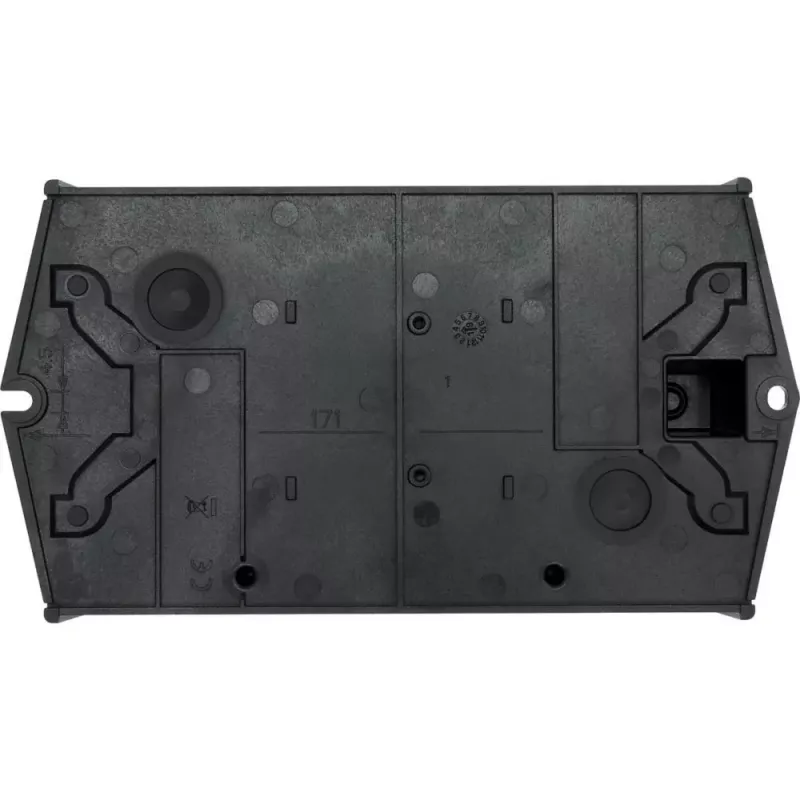 Eaton T3-4-8902/I2 ηλεκτρικός διακόπτης, γκρι 215224
