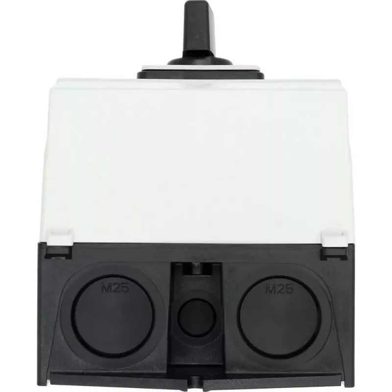 Eaton T3-4-8902/I2 ηλεκτρικός διακόπτης, γκρι 215224