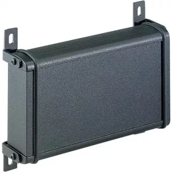 Bopla Alubos AB-WL 3 Σετ βάσης τοίχου για Alubos 1600/1680/2070 84008000