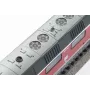 PIKO 59726 H0 Ντιζελομηχανή BR 220 DB Εποχή IV