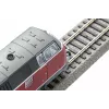 PIKO 59726 H0 Ντιζελομηχανή BR 220 DB Εποχή IV