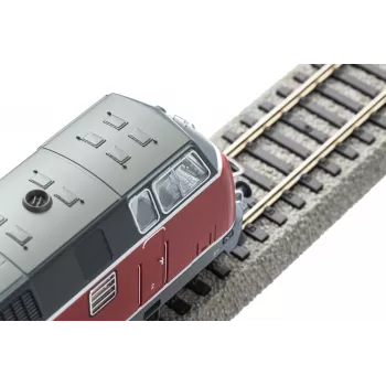 PIKO 59726 H0 Ντιζελομηχανή BR 220 DB Εποχή IV