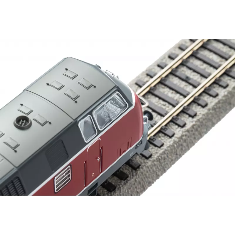 PIKO 59726 H0 Ντιζελομηχανή BR 220 DB Εποχή IV