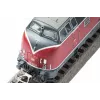 PIKO 59726 H0 Ντιζελομηχανή BR 220 DB Εποχή IV