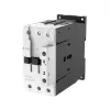 Eaton DILM50(RDC24) 3-πολικό ρελέ, 24 V DC πηνίο, 50 A AC-3, 22 kW, 1NO+1NC 277844