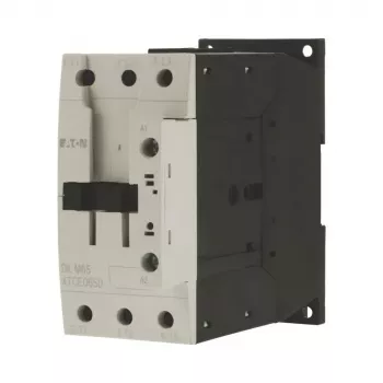 Eaton DILM65 Ρελέ ισχύος 230V AC 65A 30kW 3-πολικό 277902