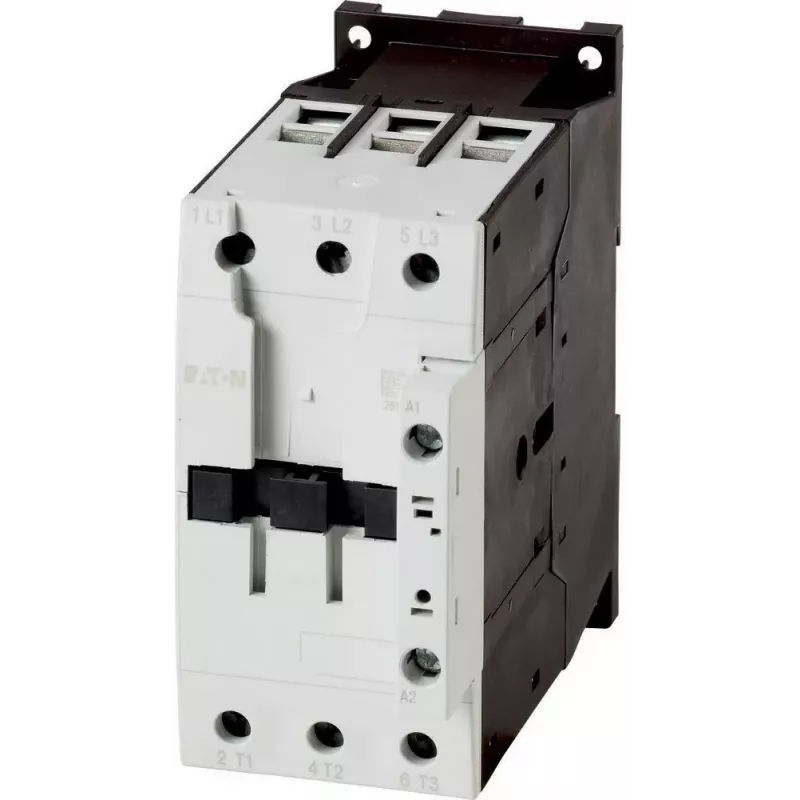 Eaton DILM65 Ρελέ ισχύος 230V AC 65A 30kW 3-πολικό 277902
