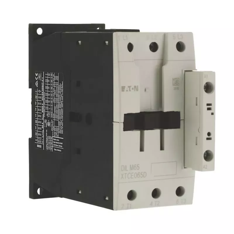 Eaton DILM65 Ρελέ ισχύος 230V AC 65A 30kW 3-πολικό 277902