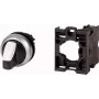Eaton 216518 Ροκ διακόπτης, Λευκό, Snap-On, Θερμοπλαστικό