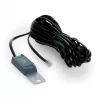 Dometic PerfectCharge MCA-TS1 Αισθητήρας θερμοκρασίας μπαταρίας για φορτιστές σειράς MCA, καλώδιο 3m, Μαύρο 9600000099