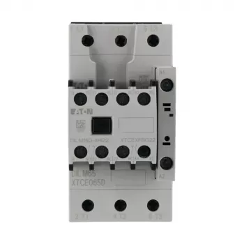 Eaton DILM65-22 Ρελέ ισχύος 30kW 400V AC 230V 50Hz 3-πολικό 2NO 2NC 277926