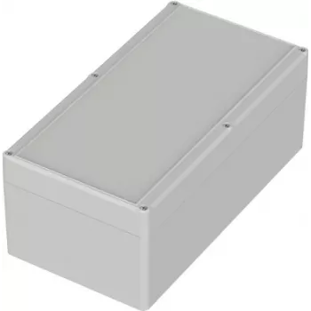 BOPLA Γενικό κουτί ABS Ανοιχτό γκρι 300 x 160 x 120 ET 247 F 63247400