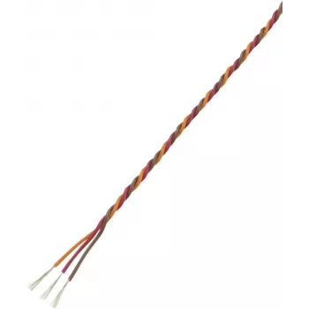 Reely Καλώδιο σερβο 3 x 0,30 mm² 5 m SH1998C138C