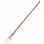 Reely Καλώδιο σερβο 3 x 0,30 mm² 5 m SH1998C138C