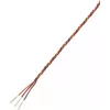 Reely Καλώδιο σερβο 3 x 0,30 mm² 5 m SH1998C138C