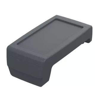 Bopla Γενικό κουτί 145,3 x 74,7 x 51 mm ABS Γκρι γραφίτη C 1435 P-FP-7024 (93143524)