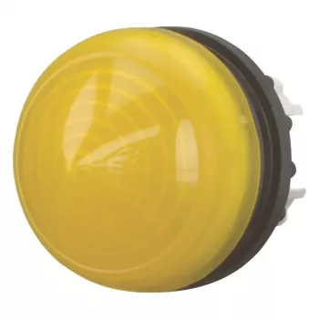 Eaton M22-LH-Y Λυχνία ένδειξης 250 V κίτρινη 216781