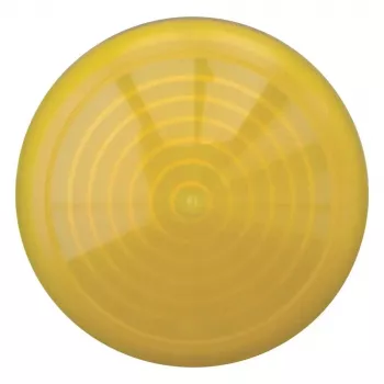 Eaton M22-LH-Y Λυχνία ένδειξης 250 V κίτρινη 216781