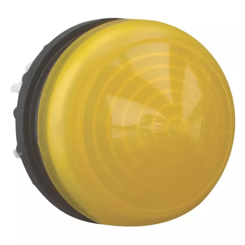 Eaton M22-LH-Y Λυχνία ένδειξης 250 V κίτρινη 216781