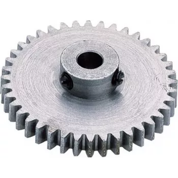 Reely Χαλύβδινο γρανάζι Module 1 42 mm 40 δόντια (231797)