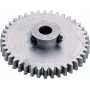 Reely Χαλύβδινο γρανάζι Module 1 42 mm 40 δόντια (231797)