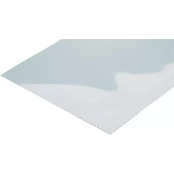 Reely Πλάκα πολυανθρακικού 400 mm x 500 mm x 2 mm διαφανής (229805)