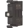 Eaton M22-LED-B Στοιχείο LED, μπλε, 12-30V AC/DC 218057