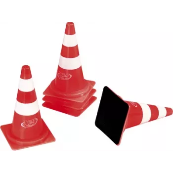 Reely Mini-Pylon ύψος 90 mm βάση 35x35 mm για σήμανση διαδρομής RC SE93020R