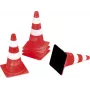 Reely Mini-Pylon ύψος 90 mm βάση 35x35 mm για σήμανση διαδρομής RC SE93020R
