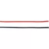 Reely SIFF Καλώδιο σιλικόνης 1 x 2,5 mm² μαύρο 5 m