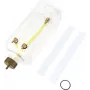 Reely Δοχείο καυσίμου 360 ml με καπάκι αλουμινίου (HY005-02802)
