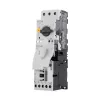Eaton Συνδυασμός εκκινητή κινητήρα MSC-D-2,5-M7(24VDC) 283161