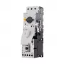 Eaton Συνδυασμός εκκινητή κινητήρα MSC-D-2,5-M7(24VDC) 283161