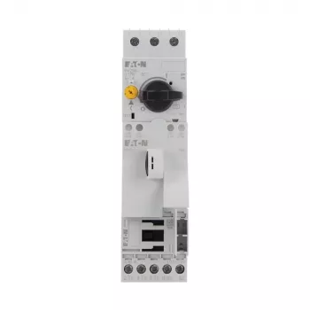 Eaton Συνδυασμός εκκινητή κινητήρα MSC-D-2,5-M7(24VDC) 283161