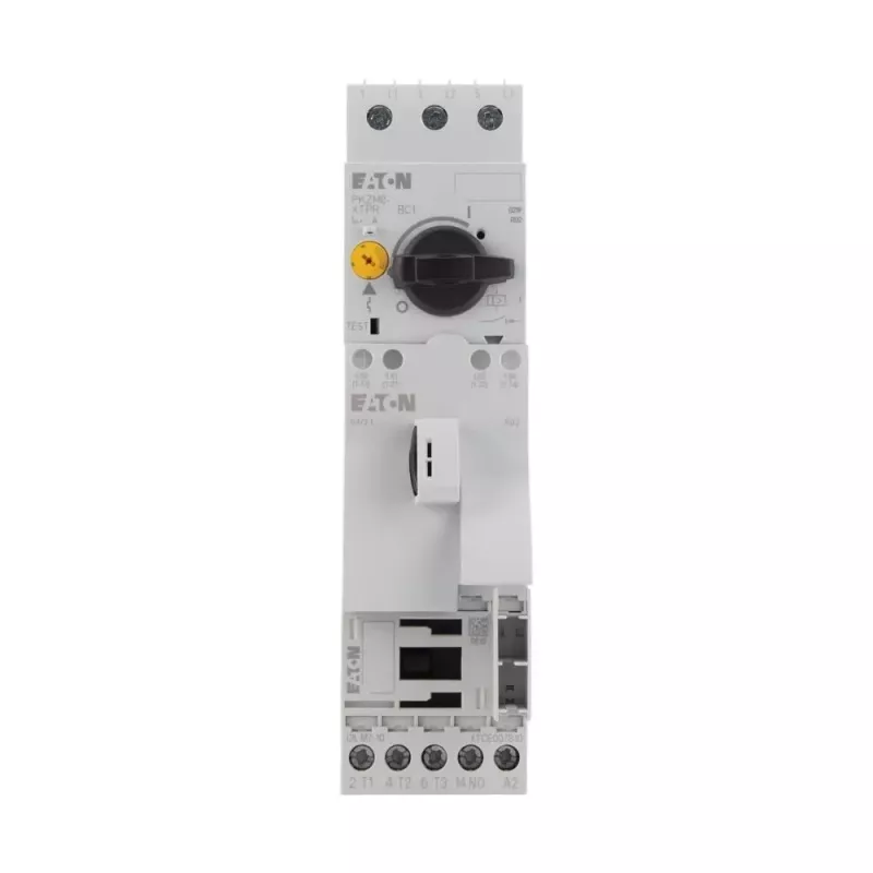 Eaton Συνδυασμός εκκινητή κινητήρα MSC-D-2,5-M7(24VDC) 283161