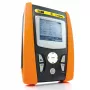 HT Instruments PV-CHECKs Ελεγκτής εγκατάστασης PV VDE 0126 (1009501)