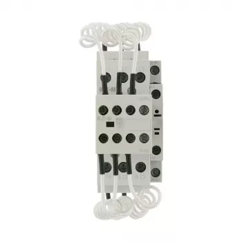 Eaton DILK25-11 Ρελέ πυκνωτή 230V 50Hz 3πολικό 12,5kVAr 294032