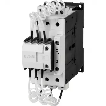 Eaton DILK33-10 Ρελέ πυκνωτή 230 V AC 50 Hz 3πολικό 33 kVar 294054