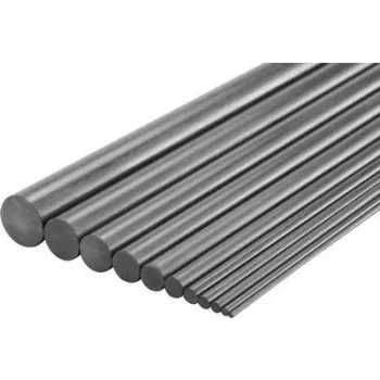 Reely Ράβδος άνθρακα 3 mm x 1000 mm (1 τεμ.) 1416543