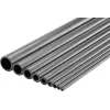 Reely σωλήνας άνθρακα 4 mm x 1000 mm εσωτερική διάμετρος 2 mm