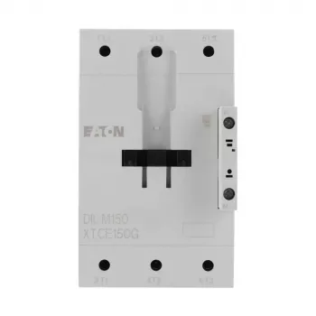 Eaton DILM150 RAC240 ρελέ 3-πολικό 75 kW 400 V AC-3 150 A 240 V AC πηνίο 239588