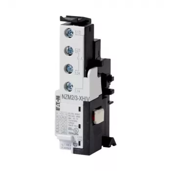 Eaton NZM2/3-XHIV βοηθητική επαφή (259430)